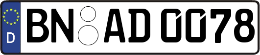 BN-AD0078