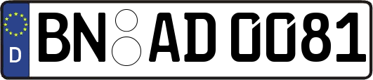 BN-AD0081
