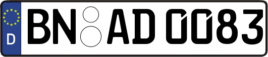BN-AD0083