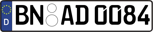 BN-AD0084
