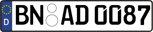 BN-AD0087