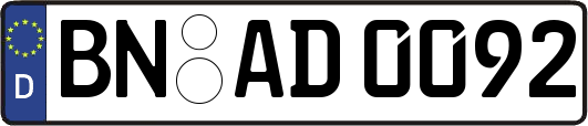 BN-AD0092