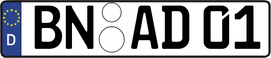 BN-AD01