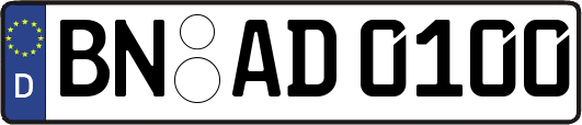 BN-AD0100