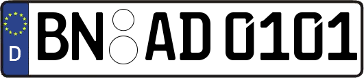 BN-AD0101