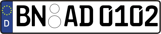 BN-AD0102