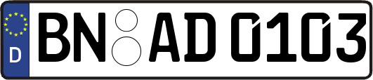 BN-AD0103