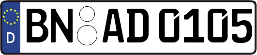 BN-AD0105
