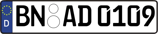 BN-AD0109