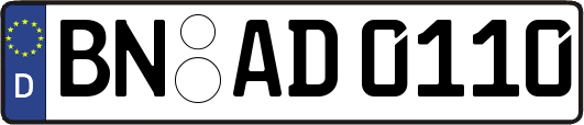 BN-AD0110