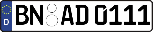 BN-AD0111