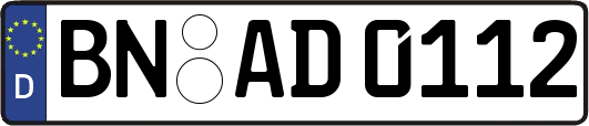 BN-AD0112