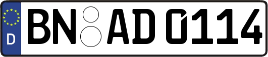 BN-AD0114