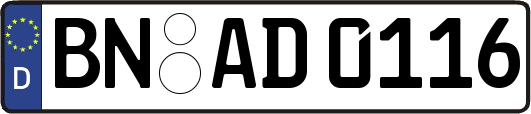 BN-AD0116