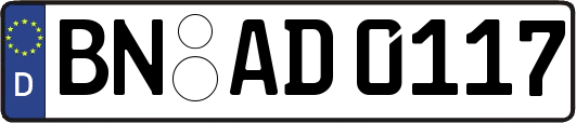 BN-AD0117