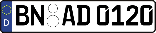 BN-AD0120