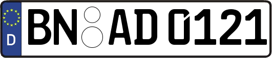 BN-AD0121