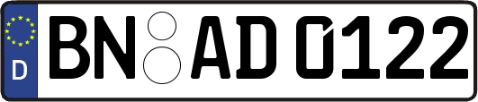BN-AD0122