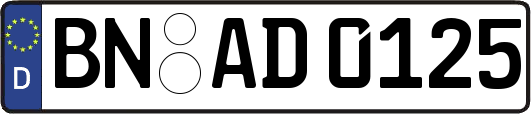 BN-AD0125