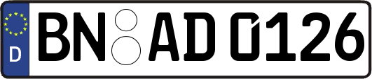 BN-AD0126
