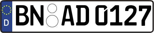 BN-AD0127