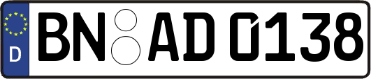 BN-AD0138