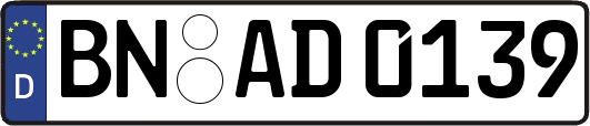BN-AD0139