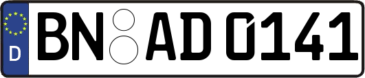 BN-AD0141