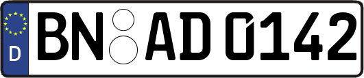 BN-AD0142