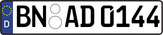 BN-AD0144