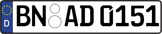 BN-AD0151