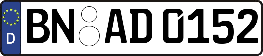 BN-AD0152