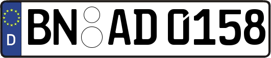 BN-AD0158