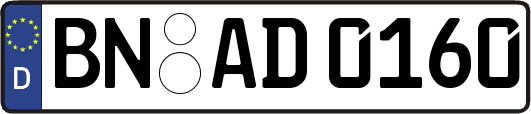 BN-AD0160