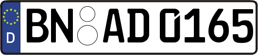 BN-AD0165