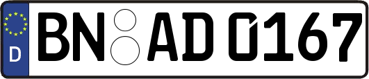 BN-AD0167
