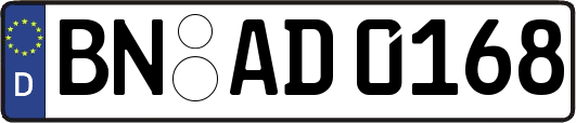 BN-AD0168