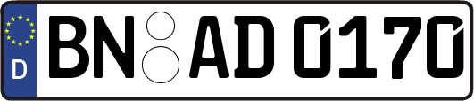BN-AD0170