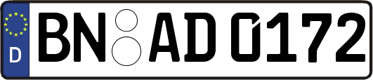 BN-AD0172