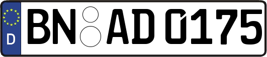 BN-AD0175