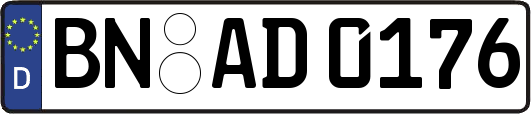 BN-AD0176