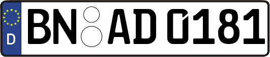 BN-AD0181