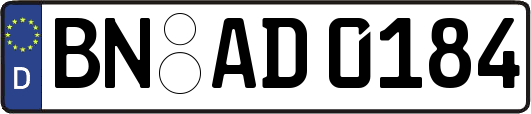 BN-AD0184