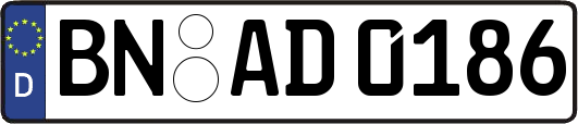 BN-AD0186
