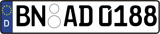 BN-AD0188