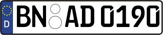 BN-AD0190