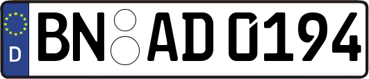 BN-AD0194