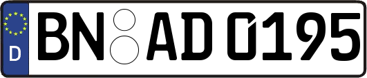 BN-AD0195