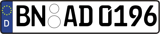 BN-AD0196