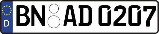 BN-AD0207